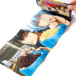 Gintama Anime Iroiro Life -Books Sales Store 6f37a3fbbab04b458e143cbf9df805d7.jpg