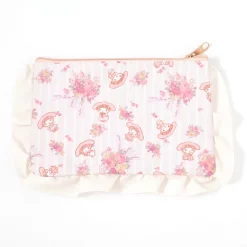 Sanrio LIZ LISA X My Melody 2016 Spring Collection 13 Sanrio LIZ LISA X My Melody 2016 Spring Collection -Books Sales Store 6f6c1a27526c4b9a8866d8e807646f2a.jpg