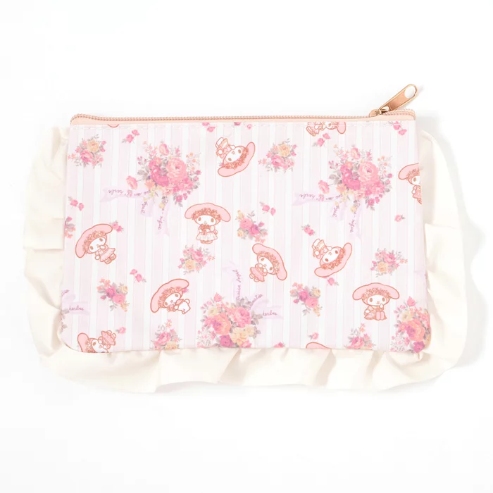 Sanrio LIZ LISA X My Melody 2016 Spring Collection 5 Sanrio LIZ LISA X My Melody 2016 Spring Collection - Image 3