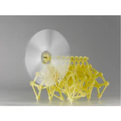 Otona No Kagaku Magazine Vol. 30 W/ Mini Strandbeest -Books Sales Store 6f71aea0333d4c81b0903fa12e1cfbe5.png