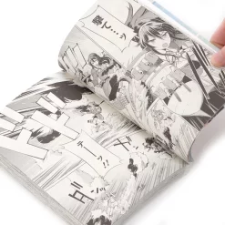 Kantai Collection -KanColle- Itsuka Shizuka Na Umi De Vol. 3 -Books Sales Store 6f90607ddd724ab1b94e22b5857fbefa.jpg