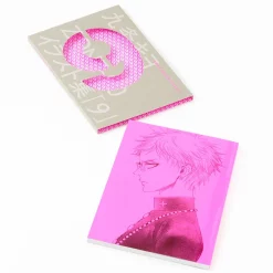 Kiyo Kyujyo Zone-00 Illustration Collection 9 14 Kiyo Kyujyo Zone-00 Illustration Collection 9 -Books Sales Store 6fb69226d1e74c8ba35d44a22b110a95.jpg