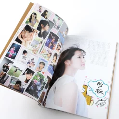 ℃-ute ℃-ute 10th Anniversary Book 17 ℃-ute ℃-ute 10th Anniversary Book -Books Sales Store 70b9ad6359b74022874d20896abbe599.jpg