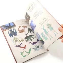 Maria The Virgin Witch Character Works (Tentative) -Books Sales Store 711c724f6b364977835618325bb39f8a.jpg