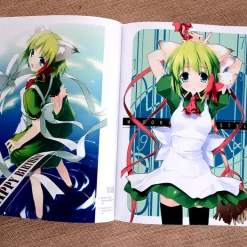 ARTVIVANT Ashiato: Kantoku Art Works -Books Sales Store 715643137ff44eea9f42e72e9c936775.jpg