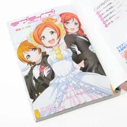 Love Live! School Idol Diary 02 -Books Sales Store 7162a75174dc46ac8e78592ab3f4f3f8.jpg