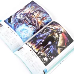 Lord Of Vermilion III ~Ver. 3.2 Illustraions Soheki~ -Books Sales Store 716b6154d96b4ef589d7349d6f86bff0.jpg