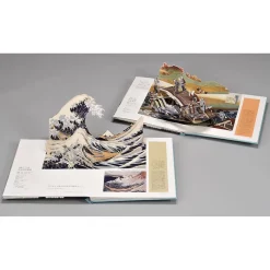 Katsushika Hokusai Hokusai Pop Ups 6 Katsushika Hokusai Hokusai Pop Ups -Books Sales Store 71bf3c7e470a48d79b65a4c7647e6b78.jpg