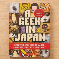 A Geek In Japan -Books Sales Store 72482c3b492d4050a14409b0261c719b.jpg