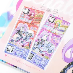 PriPara & Pretty Rhythm Perfect World -Books Sales Store 729da6d49fdf4405b4a863951ed5dbc8.jpg