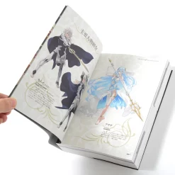 Fire Emblem If Final Perfect Guide 12 Fire Emblem If Final Perfect Guide -Books Sales Store 72e760e3e8f0490d999ccd390d06a17c.jpg