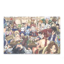 Fairy Tail Vol. 63 Special Edition 23 Fairy Tail Vol. 63 Special Edition -Books Sales Store 7337a53410b64cf4bfa6ec207e29db90.jpg