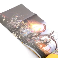 KYMG 3: Yusuke Kozaki Illustrations -Books Sales Store 734486a46d0840dbb5063c3dc5a5cfb4.jpg