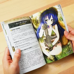 Learn Through Illustration! Special Forces Of The World: America -Books Sales Store 734abdc1c1d740f7a76830047f0d3375.jpg