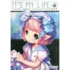It's My Life Vol. 6 Limited Edition W/ Color Works Collection 2 It's My Life Vol. 6 Limited Edition W/ Color Works Collection -Books Sales Store 7370cad53fa7402c9a5c578715b50693.jpg
