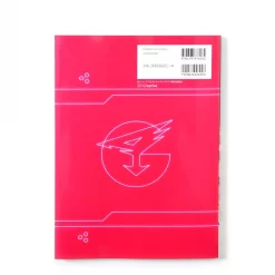 Gatchaman Crowds Designers Note 11 Gatchaman Crowds Designers Note -Books Sales Store 737636b7299049a3af37e214aeb54be7.jpg