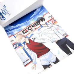Prince Of Stride Alternative Official Fan Book -Books Sales Store 73936e2ccf7f450489aa613d9b2e1ad3.jpg