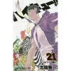 Haikyu!! Vol. 21 2 Haikyu!! Vol. 21 -Books Sales Store 73a6f7da91044602ae0e1d49b9292d7a.jpg