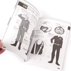 How To Draw Young Policemen 15 How To Draw Young Policemen -Books Sales Store 73b13fa2eae241ddb1dfce48fe09e4ac.jpg