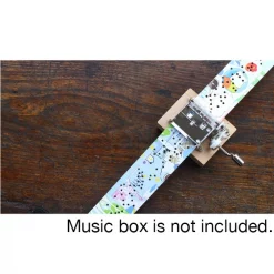 Mieru Record/Otowa "Home! Sweet Home!" Paper-Tape Music Box Manga -Books Sales Store 73b662dd6c994113acd08635c4ff8d16.jpg