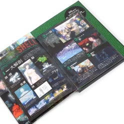 Ghost In The Shell DVD Book 12 Ghost In The Shell DVD Book -Books Sales Store 73bd51558cd146bc83542f92b98f163b.jpg