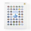 Dragon Quest 25th Anniversary Encyclopedia Of Monsters 1 Dragon Quest 25th Anniversary Encyclopedia Of Monsters -Books Sales Store 73cbb4f62f7a40439ef1922e0a9d253e.jpg