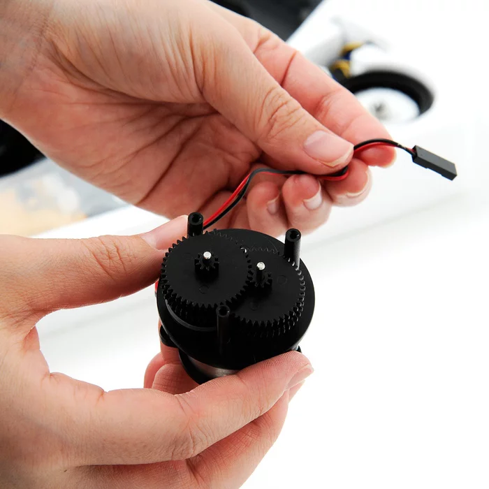 Otona No Kagaku Magazine Vol. 39 W/ Bonus Pinhole Planetarium 8 Otona No Kagaku Magazine Vol. 39 W/ Bonus Pinhole Planetarium - Image 6