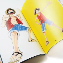SHUEISHA One Piece Color Walk 2 13 SHUEISHA One Piece Color Walk 2 -Books Sales Store 73e8b3b0c9d64e71a7f43906675064a2.jpg