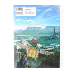 Rage Of Bahamut: Genesis Data Collection (Tentative Title) -Books Sales Store 73f2cd01bb1d4651814c16eaadaeec86.jpg