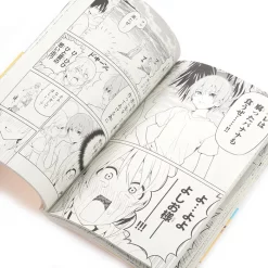 Aho-Girl Vol. 10 Special Edition 14 Aho-Girl Vol. 10 Special Edition -Books Sales Store 73fb71ade8e24be09987529e4bb46d18.jpg