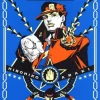 JoJo’s Bizarre Adventure: JoJonium Vol. 8