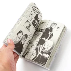 The Heroic Legend Of Arslan Vol. 5 Limited Edition W/ DVD -Books Sales Store 74722f570a97440b896bb994f98d09cf.jpg