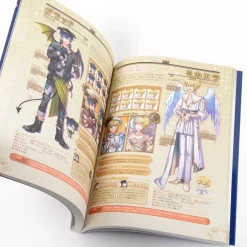 100 Sleeping Princes & The Kingdom Of Dreams Official Guide Book 22 100 Sleeping Princes & The Kingdom Of Dreams Official Guide Book -Books Sales Store 7474804fc4a94eb3a36b381cc6de620f.jpg