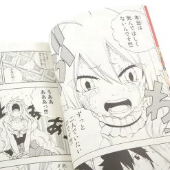 Fairy Tail Vol. 63 Special Edition 18 Fairy Tail Vol. 63 Special Edition -Books Sales Store 747e4756b2d444b885b5dea6712341d7.jpg