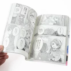 Love Live! School Idol Diary 02 -Books Sales Store 74bf395273c34ca2b9d0f4c19d470ba2.jpg