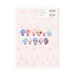 Shinobi, Koi Utsutsu: Setsugekka Koi Emaki Official Visual Fan Book -Books Sales Store 74e4895e5a1e4347a09410ccd6e001ba.jpg