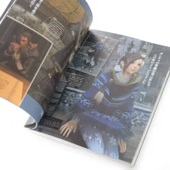 Final Fantasy XIV Eorzea Collection 2016-2017 -Books Sales Store 74e81205e7104be9987697d6e5f98c61.jpg