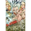 Dr. Stone Vol. 12