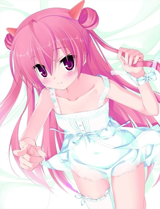 Aria The Scarlet Ammo Kobuichi Art Works 4 Aria The Scarlet Ammo Kobuichi Art Works - Image 2