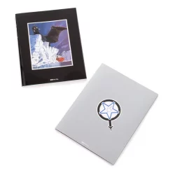 Tohl Narita Artworks Box (Reprint Edition) 13 Tohl Narita Artworks Box (Reprint Edition) -Books Sales Store 75389c24aa9347d8952cf2e9df2199f1.jpg