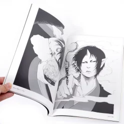 Hozuki's Coolheadedness Frontispiece Collection 16 Hozuki's Coolheadedness Frontispiece Collection -Books Sales Store 75474c2ec41740899b321dc5e06979c2.jpg