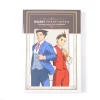 Phoenix Wright: Ace Attorney Illustration Archives -Books Sales Store 75a688e9c45a4e4a8766a027fbb8af88.jpg