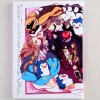 Mawaru Penguindrum - Hoshino Lily Artworks 1 Mawaru Penguindrum - Hoshino Lily Artworks -Books Sales Store 75cab7caa37940838229e608b5ead647.jpg
