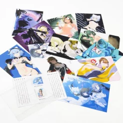 Yozakura Quartet Vol. 18 Limited Edition 19 Yozakura Quartet Vol. 18 Limited Edition -Books Sales Store 7626bc056b3745eab447f12a8ed42f1d.jpg