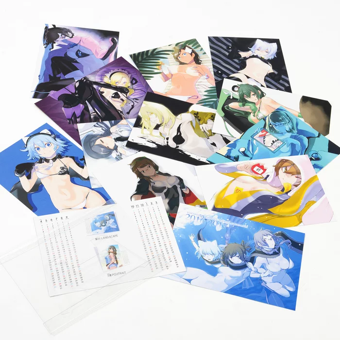 Yozakura Quartet Vol. 18 Limited Edition 5 Yozakura Quartet Vol. 18 Limited Edition - Image 3