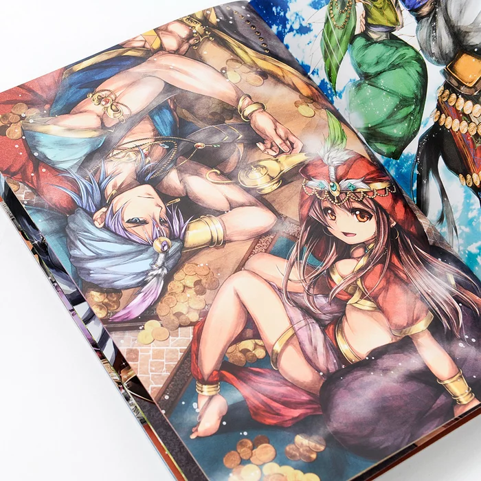 Re: Adventures 9 Re: Adventures - Image 7