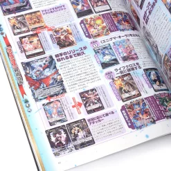 Wixoss Magazine Vol. 5 15 Wixoss Magazine Vol. 5 -Books Sales Store 76c855ea964944a99f543f6d05fa7d30.jpg