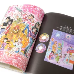 Ushio And Tora Complete Works Vol. 1 -Books Sales Store 76c8944a86b74a40aa877ebb806acf98.jpg