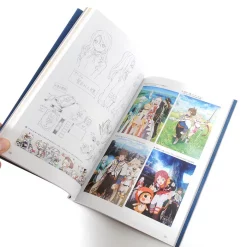 Tales Of Zestiria Official World Guidance -Books Sales Store 76e09ee820074f9d8fcf908888265fa1.jpg