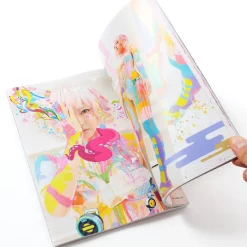 Yu Kimura 1st Style Book: The World's Pinkest Creator -Books Sales Store 774416395bdc4859ae938ae8d1a03d76.jpg